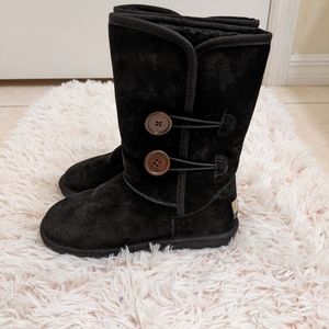 NWOT Lamo boots